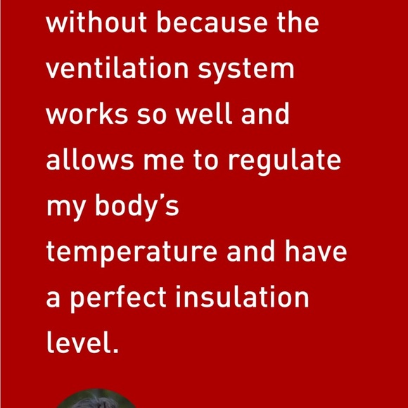 Helly Hansen H2 Flow coat - Picture 16 of 16